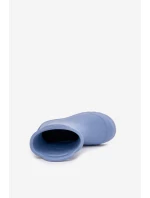 Dětské gumové holínky  Modré model 21703552 - Boto