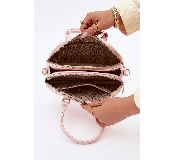 Malá Eko Kůže Taška model 22111480 - Flora&Co