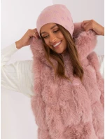 AT CZ 2325 cap.85 ružová AT CZ 2325 cap.85 ružová