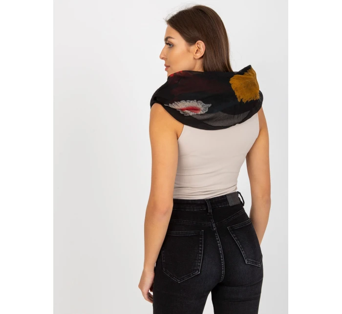 Komin AT KM model 22003951 czarny - FPrice