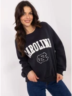 Mikina EM BL 857 1.26X graphite Mikina EM BL 857 1.26X graphite