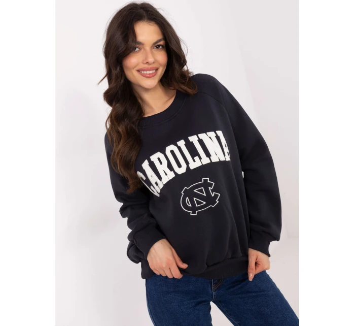 Mikina EM BL 857 1.26X graphite Mikina EM BL 857 1.26X graphite