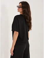 Bluzka IT BZ model 22109705 czarny - FPrice