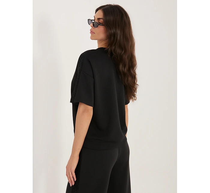 Bluzka IT BZ model 22109705 czarny - FPrice