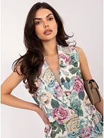 Kamizelka IT KZ model 22097830 zielony - FPrice