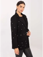 IT MA bunda 18365.97 čierna IT MA bunda 18365.97 čierna