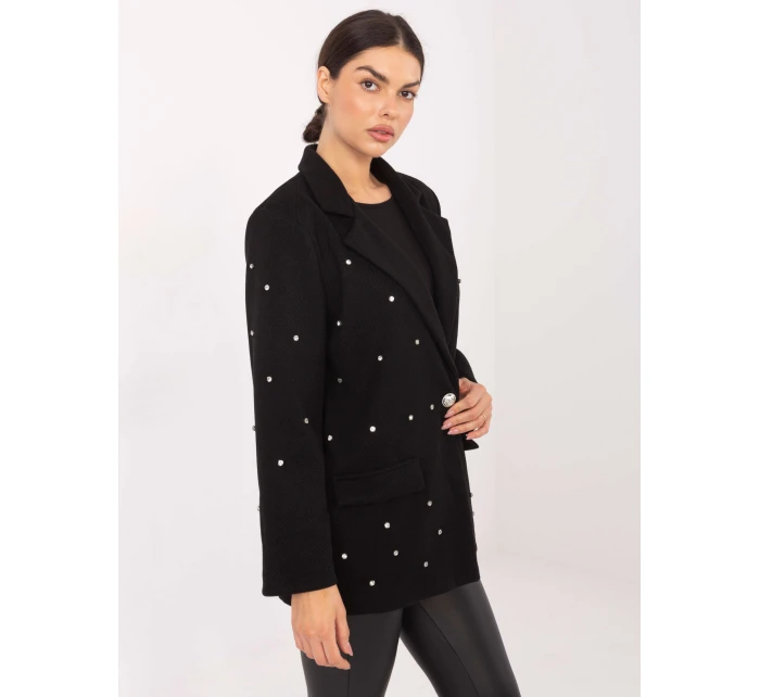 IT MA bunda 18365.97 čierna IT MA bunda 18365.97 čierna