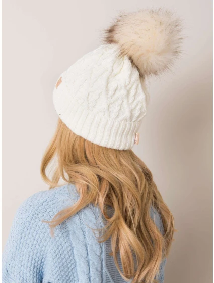 Čiapka JK CZ 9.74 ecru