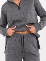 Súprava LK KMPL 509555.69 tmavosivá Súprava LK KMPL 509555.69 tmavosivá