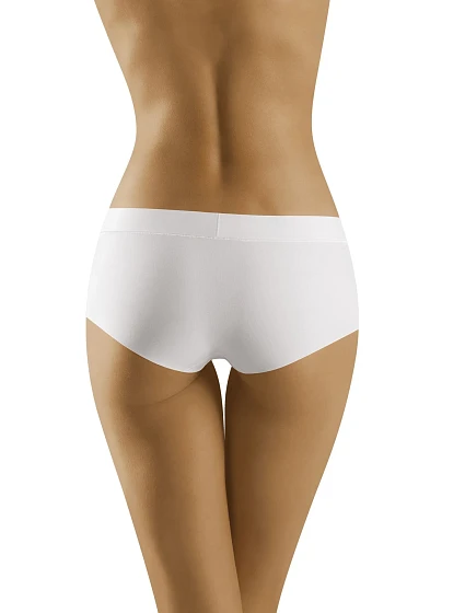 Kalhotky model 17566327 White - Wol-Bar