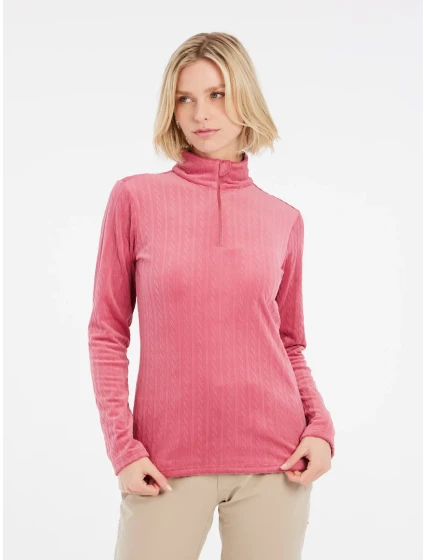 Dámská mikina model 20745772 - Protest Dámská mikina model 20745772 - Protest