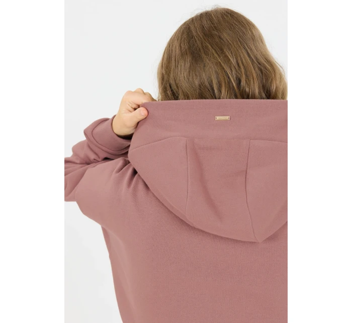 Dámska mikina Athlecia Carmen