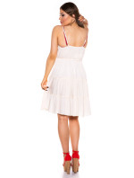 Sexy Strap Dress model 19618763 - Style fashion
