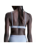 Dámsky vrchný diel plaviek KW0KW02029-DBS - Calvin Klein Dámsky vrchný diel plaviek KW0KW02029-DBS - Calvin Klein