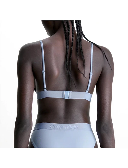 Dámský vrchní díl plavek model 20901000 - Calvin Klein Dámský vrchní díl plavek model 20901000 - Calvin Klein