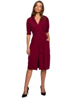 Dámske šaty S230 - Stylovo Dámske šaty S230 - Stylovo