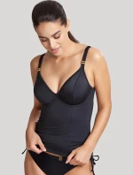 Vrchný diel plaviek Tankini Anya SW1301 - Panache