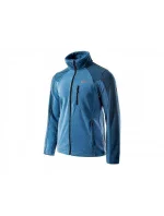 Pánska fleecová mikina Monar 92800067009 - Hi-Tec