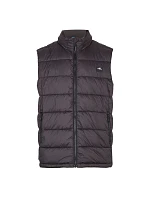 Pánska vesta 2500075 čierna - FashionStreet