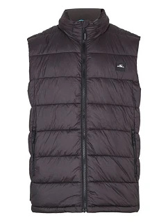 Pánska vesta 2500075 čierna - FashionStreet