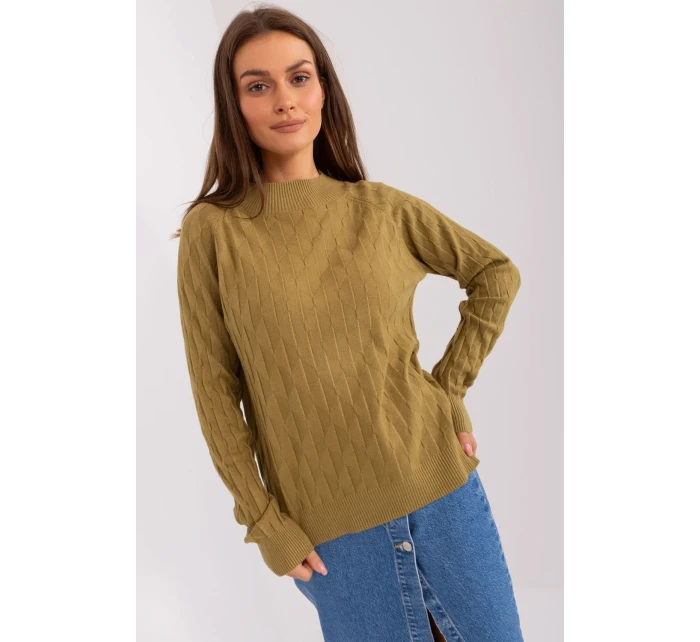 Sveter model 186830 AT