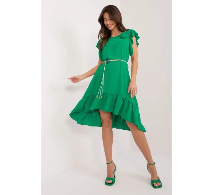 Denné šaty model 195327 Taliansko Moda Denné šaty model 195327 Taliansko Moda