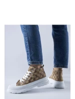 Tenisky model 207614 Solea