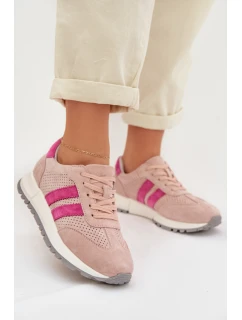 Športová obuv model 224928 Step in style