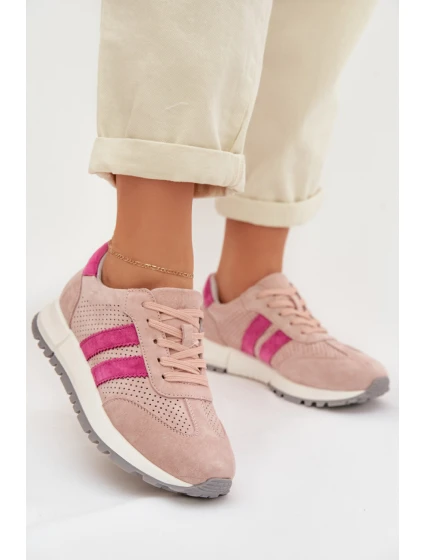 Športová obuv model 224928 Step in style