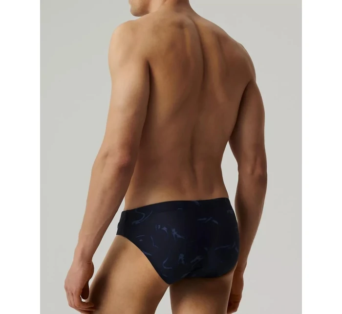 Plavky Atlantic KMT-339 L-2XL