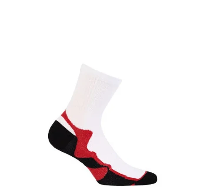 Pánske ponožky Wola Sportive W94.1N5 Ag + Pánske ponožky Wola Sportive W94.1N5 Ag +