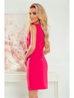 Dámske šaty 380-3 - NUMOCO