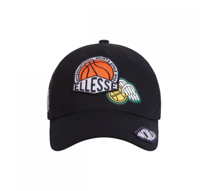 Trucker Cap model 19707898 - Ellesse Trucker Cap model 19707898 - Ellesse