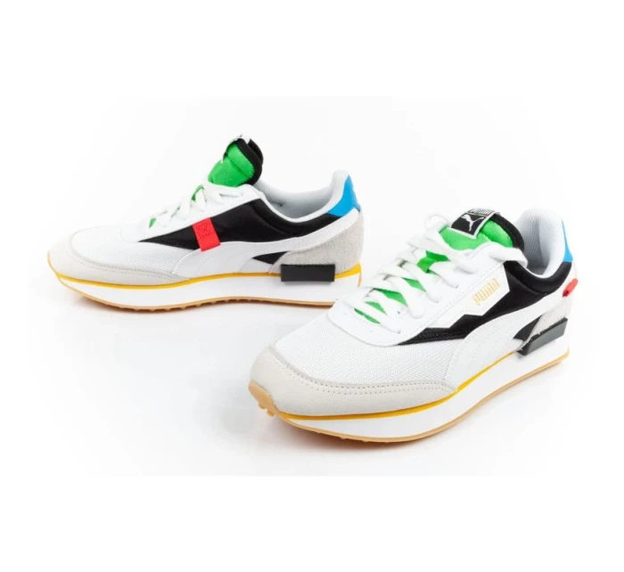 Future Rider W model 19754751 01 dámské boty - Puma Future Rider W model 19754751 01 dámské boty - Puma