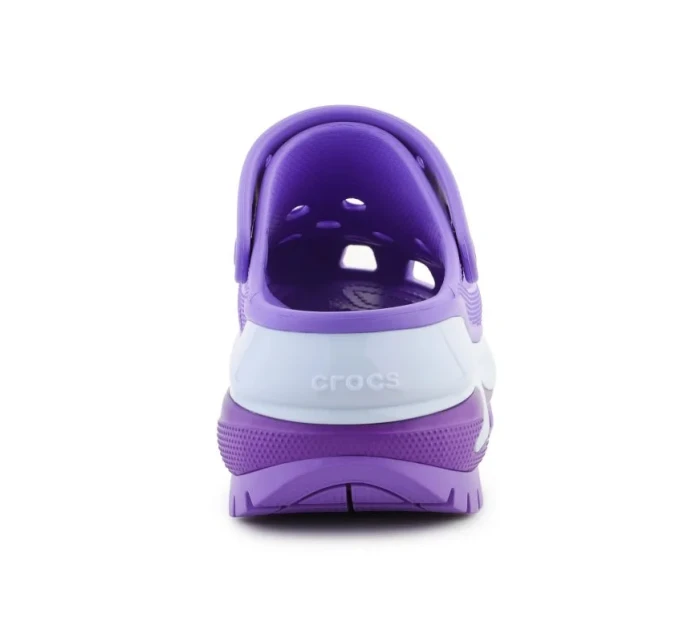 Crocs Mega Crush Clog 207988-2DS 207988-5AJ dreváky Crocs Mega Crush Clog 207988-2DS 207988-5AJ dreváky