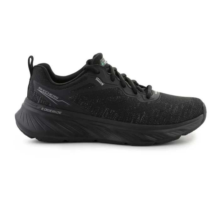 Topánky Skechers Edgeride - Exxo M 232836-BBK
