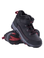 Dětské zimní boty model 21810393 MID JR - Martes Dětské zimní boty model 21810393 MID JR - Martes