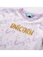 Detské tričko s krátkym rukávom VACATION KDG Detské tričko s krátkym rukávom VACATION KDG