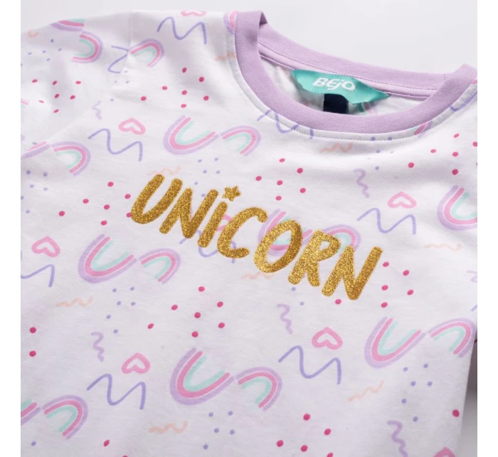 Detské tričko s krátkym rukávom VACATION KDG Detské tričko s krátkym rukávom VACATION KDG