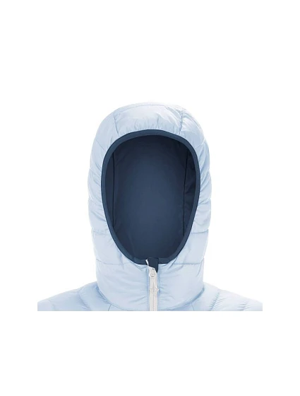 Bunda W  Warm Hoodie modrá model 22129700 - Millet