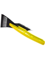 ŠKRABKA NA ĽAD 2V1 31CM DUNLOP ŽLTÁ