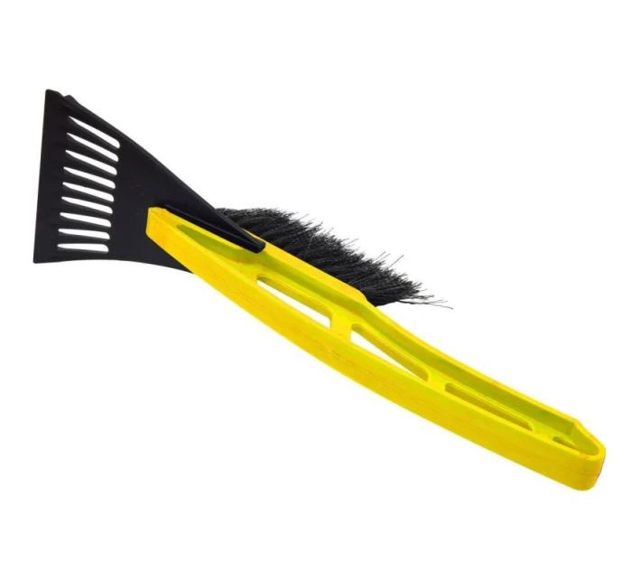 ŠKRABKA NA ĽAD 2V1 31CM DUNLOP ŽLTÁ