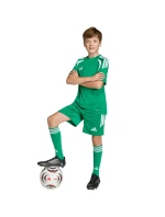 Dětský dres Tiro 26 League Jersey zelený model 21864337 - ADIDAS Dětský dres Tiro 26 League Jersey zelený model 21864337 - ADIDAS