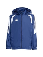 Dětská bunda Tiro 26 League tmavě modrá model 21892273 - ADIDAS