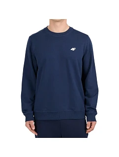 Pánska mikina 4F M2549 navy blue 4FWMM00TSWSM2549 31S pánska