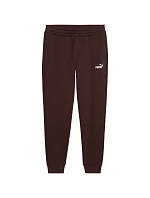 Dámske nohavice Puma ESS Small No. 1 Logo hnedé 682449 33 dámske Dámske nohavice Puma ESS Small No. 1 Logo hnedé 682449 33 dámske
