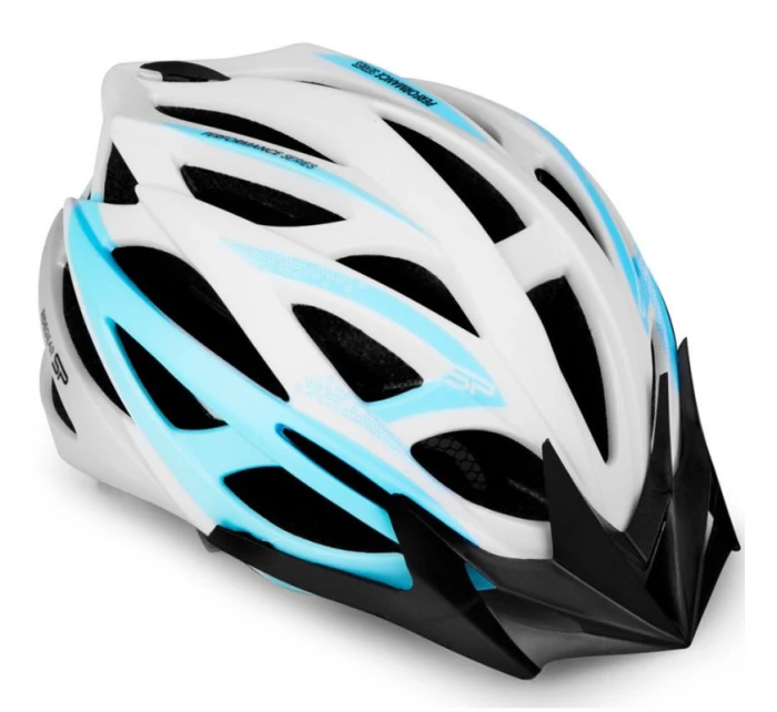 Unisex cyklistická přilba model 21077570 - Spokey Unisex cyklistická přilba model 21077570 - Spokey