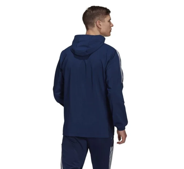 Pánska vetrovka Tiro 21 M GP4962 - Adidas Pánska vetrovka Tiro 21 M GP4962 - Adidas
