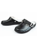 Abeba U 7212 unisex zdravotná obuv