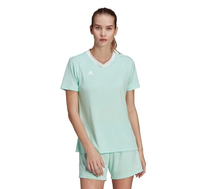 Dámske tričko Entrada 22 Jsy W HC5076 - Adidas